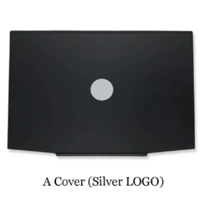 Laptop Full Body For HP Pavilion 15-CX CX0001la  Screen Cover Top Panel Front Bezel Bottom Case Palmrest Frame Touchpad Hinges