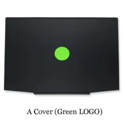 HP Pavilion 15-CX CX0001la LCD Front Bezel (B Cover)