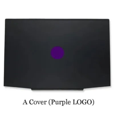 Laptop Full Body For HP Pavilion 15-CX CX0001la  Screen Cover Top Panel Front Bezel Bottom Case Palmrest Frame Touchpad Hinges