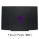 Laptop Full Body For HP Pavilion 15-CX CX0001la  Screen Cover Top Panel Front Bezel Bottom Case Palmrest Frame Touchpad Hinges
