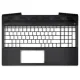 Laptop Full Body For HP Pavilion 15-CX CX0001la  Screen Cover Top Panel Front Bezel Bottom Case Palmrest Frame Touchpad Hinges