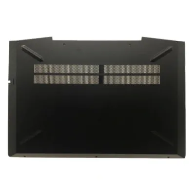 Laptop Full Body For HP Pavilion 15-CX CX0001la  Screen Cover Top Panel Front Bezel Bottom Case Palmrest Frame Touchpad Hinges