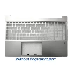 Laptop Palmrest For HP Pavilion 15-EG 15-EH TPN-Q245 TPN-Q246 ( C Cover)
