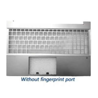 Laptop Full Body For HP Pavilion 15-EG 15-EH TPN-Q245 TPN-Q246 LCD Screen Cover Top Panel Front Bezel Bottom Case Palmrest Frame Touchpad Hinges