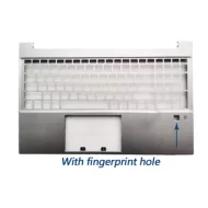 Laptop Palmrest For HP Pavilion 15-EG 15-EH TPN-Q245 TPN-Q246 ( C Cover) Laptop Palmrest For HP Pavilion 15-EG 15-EH TPN-Q245 TPN-Q246 ( C Cover)