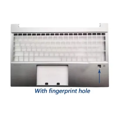 Laptop Full Body For HP Pavilion 15-EG 15-EH TPN-Q245 TPN-Q246 LCD Screen Cover Top Panel Front Bezel Bottom Case Palmrest Frame Touchpad Hinges