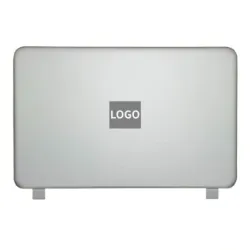 Laptop Full Body For HP Pavilion 15-P 15-K TPN-Q140 Screen Cover Top Panel Front Bezel Bottom Case Palmrest Frame Touchpad Hinges