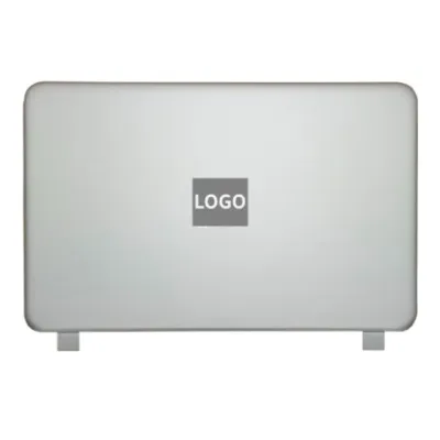 Laptop Full Body For HP Pavilion 15-P 15-K TPN-Q140 Screen Cover Top Panel Front Bezel Bottom Case Palmrest Frame Touchpad Hinges
