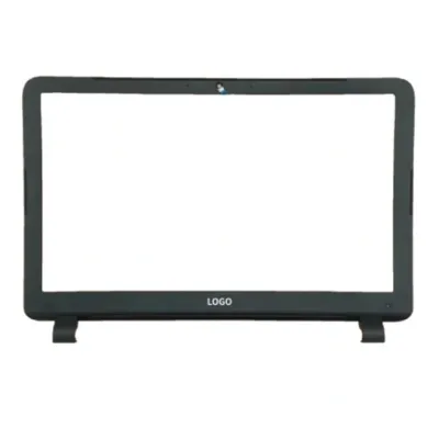 Laptop Full Body For HP Pavilion 15-P 15-K TPN-Q140 Screen Cover Top Panel Front Bezel Bottom Case Palmrest Frame Touchpad Hinges