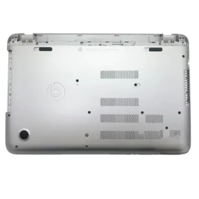 Laptop Full Body For HP Pavilion 15-P 15-K TPN-Q140 Screen Cover Top Panel Front Bezel Bottom Case Palmrest Frame Touchpad Hinges