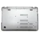 Laptop Full Body For HP Pavilion 15-P 15-K TPN-Q140 Screen Cover Top Panel Front Bezel Bottom Case Palmrest Frame Touchpad Hinges
