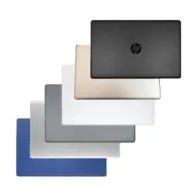 Laptop Full Body For HP Pavilion 17-BY 17-CA 470 G7 17Q-CS TPN-I133 LCD Screen Cover Top Panel Front Bezel Bottom Case Palmrest Frame Touchpad Hinges