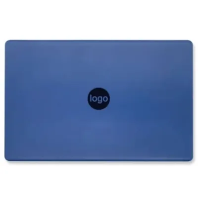 Laptop Full Body For HP Pavilion 17-BY 17-CA 470 G7 17Q-CS TPN-I133 LCD Screen Cover Top Panel Front Bezel Bottom Case Palmrest Frame Touchpad Hinges