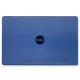 Laptop Full Body For HP Pavilion 17-BY 17-CA 470 G7 17Q-CS TPN-I133 LCD Screen Cover Top Panel Front Bezel Bottom Case Palmrest Frame Touchpad Hinges