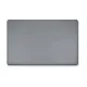 Laptop Full Body For HP Pavilion 17-BY 17-CA 470 G7 17Q-CS TPN-I133 LCD Screen Cover Top Panel Front Bezel Bottom Case Palmrest Frame Touchpad Hinges