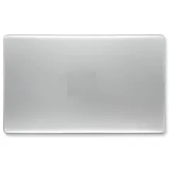 Top Panel Cover For HP Pavilion 17-BY 17-CA 470 G7 17Q-CS TPN-I133 Silver ( A Cover)