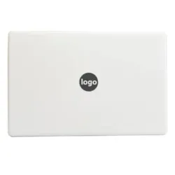 Top Panel Cover For HP Pavilion 17-BY 17-CA 470 G7 17Q-CS TPN-I133 White Smooth ( A Cover)