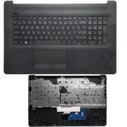Laptop Palmrest For HP Pavilion 17-BY 17-CA 470 G7 17Q-CS TPN-I133 with Keyboard ( C Cover)