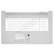 Laptop Palmrest For HP Pavilion 17-BY 17-CA 470 G7 17Q-CS TPN-I133 White ( C Cover)