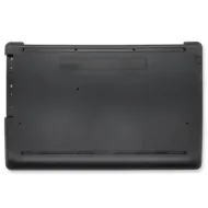 Laptop Bottom Case For HP Pavilion 17-BY 17-CA 470 G7 17Q-CS TPN-I133 LCD ( D Cover Black )