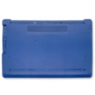 Laptop Bottom Case For HP Pavilion 17-BY 17-CA 470 G7 17Q-CS TPN-I133 LCD ( D Cover Blue )