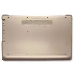 Laptop Bottom Case For HP Pavilion 17-BY 17-CA 470 G7 17Q-CS TPN-I133 LCD ( D Cover Gold )
