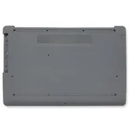 Laptop Bottom Case For HP Pavilion 17-BY 17-CA 470 G7 17Q-CS TPN-I133 LCD ( D Cover Gray )
