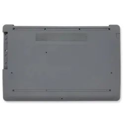 Laptop Bottom Case For HP Pavilion 17-BY 17-CA 470 G7 17Q-CS TPN-I133 LCD ( D Cover Gray )