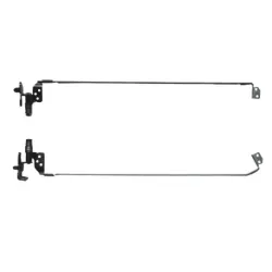 HP Pavilion G6-2000 G6Z-2000 G6-2100 G6-2348SG TPN-Q110 LCD Hinges Set
