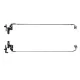 Laptop Full Body For  HP Pavilion G6-2000 G6Z-2000 G6-2100 G6-2348SG TPN-Q110 LCD Screen Cover Top Panel Front Bezel Bottom Case Palmrest Frame Touchpad Hinges