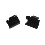 HP Pavilion G6-2000 G6Z-2000 G6-2100 G6-2348SG TPN-Q110 Hinges Cover