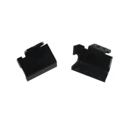 HP Pavilion G6-2000 G6Z-2000 G6-2100 G6-2348SG TPN-Q110 Hinges Cover