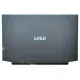 Laptop Full Body For HP Pavilion Gaming 15 15-EC TPN-Q229 LCD Screen Cover Top Panel Front Bezel Bottom Case Palmrest Frame Touchpad Hinges