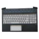 Laptop Full Body For HP Pavilion Gaming 15 15-EC TPN-Q229 LCD Screen Cover Top Panel Front Bezel Bottom Case Palmrest Frame Touchpad Hinges