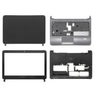 Laptop Full Body For HP Probook 430 G2 430-G2 807232-001 Screen Cover Top Panel Front Bezel Bottom Case Palmrest Frame Touchpad Hinges