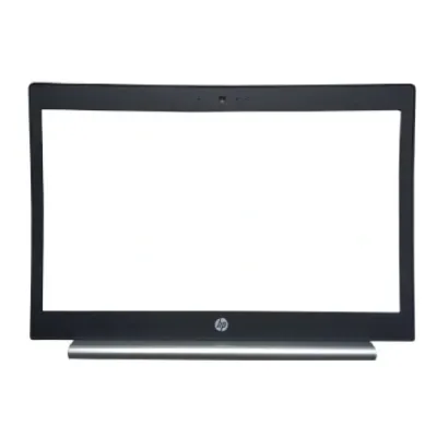 Laptop Full Body For HP ProBooK 440 445 G5 Screen Cover Top Panel Front Bezel Bottom Case Palmrest Frame Touchpad Hinges