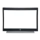 Laptop Full Body For HP ProBooK 440 445 G5 Screen Cover Top Panel Front Bezel Bottom Case Palmrest Frame Touchpad Hinges