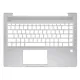 Laptop Full Body For HP ProBook 440 445 G6 G7 ZHAN 66 PRO 14 G2 G3 Screen Cover Top Panel Front Bezel Bottom Case Palmrest Frame Touchpad Hinges
