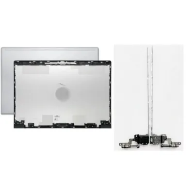 Laptop Full Body For HP Probook 450 455 G6 G7 455R G7 PRO 15 G3 LCD Screen Cover Top Panel Front Bezel Bottom Case Palmrest Frame Touchpad Hinges