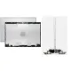 Laptop Full Body For HP Probook 450 455 G6 G7 455R G7 PRO 15 G3 LCD Screen Cover Top Panel Front Bezel Bottom Case Palmrest Frame Touchpad Hinges