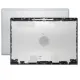 Laptop Full Body For HP Probook 450 455 G6 G7 455R G7 PRO 15 G3 LCD Screen Cover Top Panel Front Bezel Bottom Case Palmrest Frame Touchpad Hinges