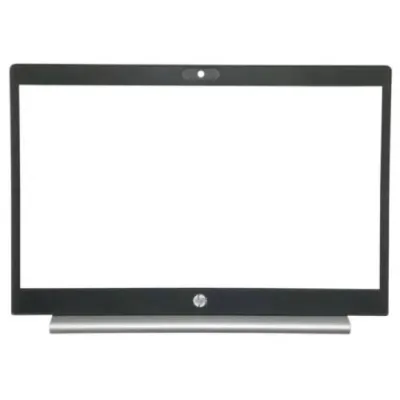 Laptop Full Body For HP Probook 450 455 G6 G7 455R G7 PRO 15 G3 LCD Screen Cover Top Panel Front Bezel Bottom Case Palmrest Frame Touchpad Hinges
