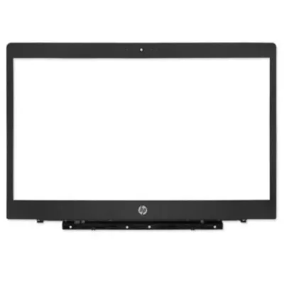 Laptop Full Body For HP Probook 450 455 G6 G7 455R G7 PRO 15 G3 LCD Screen Cover Top Panel Front Bezel Bottom Case Palmrest Frame Touchpad Hinges