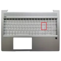 Laptop Palmrest For HP Probook 450 455 G6 G7 455R G7 PRO 15 G3 ( C Cover)
