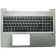 Laptop Full Body For HP Probook 450 455 G6 G7 455R G7 PRO 15 G3 LCD Screen Cover Top Panel Front Bezel Bottom Case Palmrest Frame Touchpad Hinges