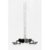 HP Probook 450 455 G6 G7 455R G7 PRO 15 G3 LCD Hinges Set