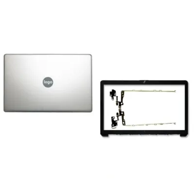 Laptop Full Body For HP Probook 470 G7 LCD Screen Cover Top Panel Front Bezel Bottom Case Palmrest Frame Touchpad Hinges