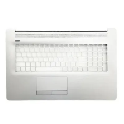 Laptop Full Body For HP Probook 470 G7 LCD Screen Cover Top Panel Front Bezel Bottom Case Palmrest Frame Touchpad Hinges