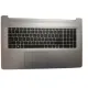 Laptop Full Body For HP Probook 470 G7 LCD Screen Cover Top Panel Front Bezel Bottom Case Palmrest Frame Touchpad Hinges