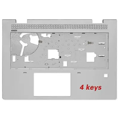Laptop Full Body For HP ProBook 640 G5 G4 LCD Screen Cover Top Panel Front Bezel Bottom Case Palmrest Frame Touchpad Hinges